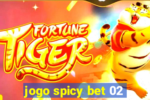 jogo spicy bet 02